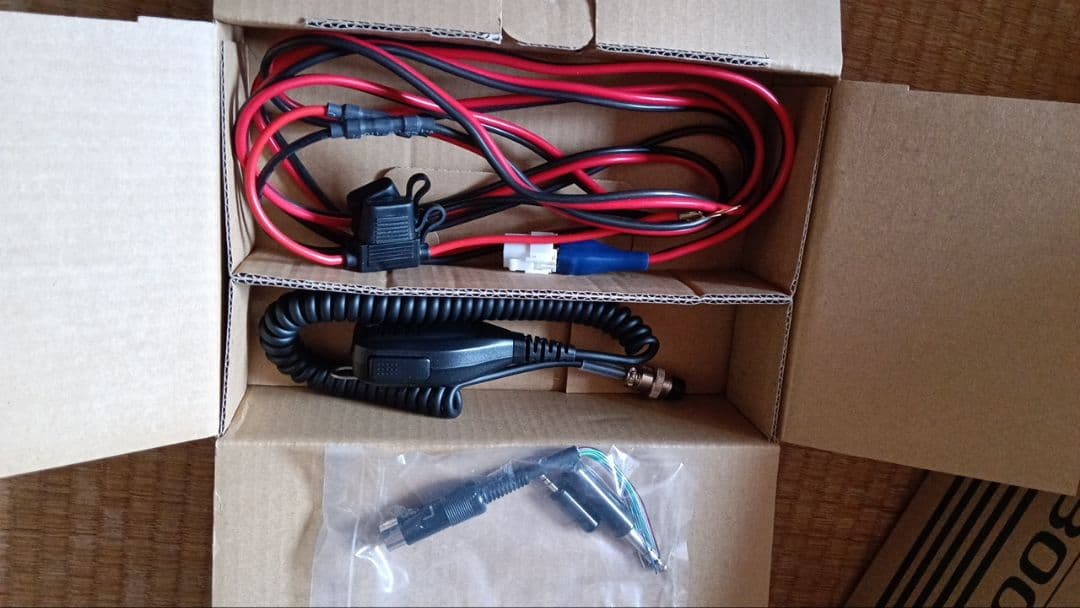 ピカピカ　ICOM アイコム IC-7300M アマチュア無線 動作確認済