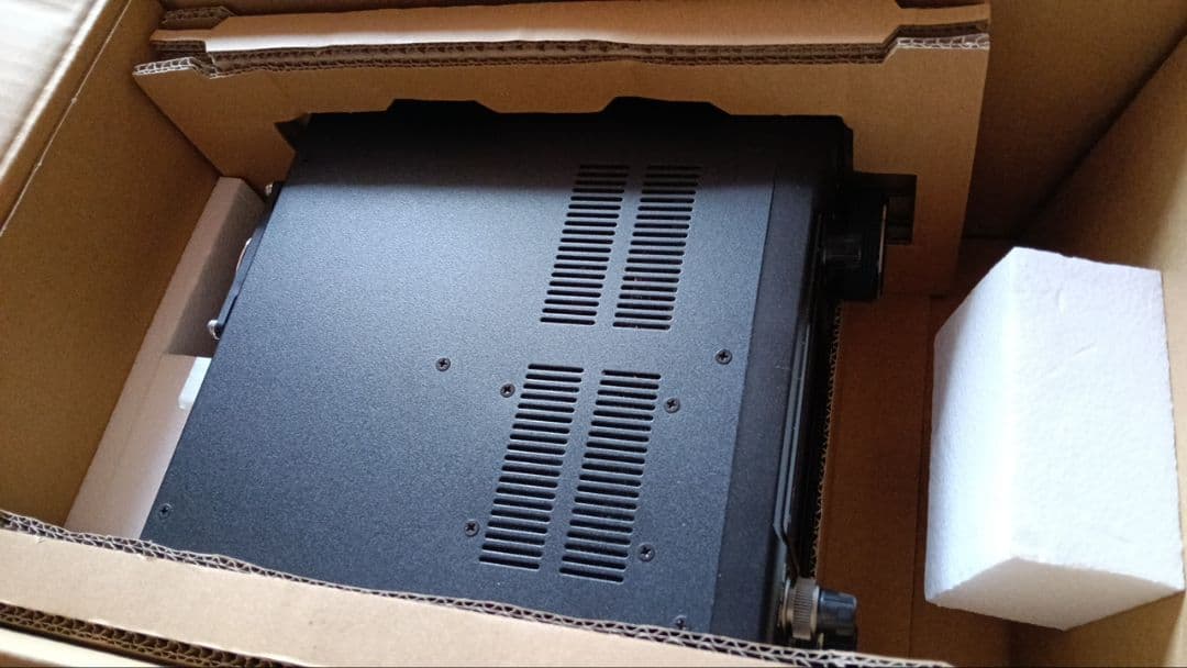 ピカピカ　ICOM アイコム IC-7300M アマチュア無線 動作確認済