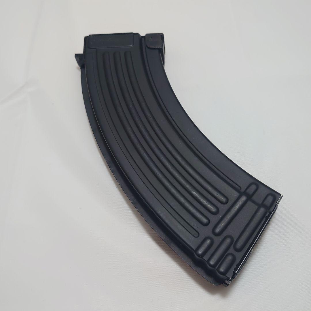 【格安美品】 東京マルイ AK47 電動ガン ステディカスタム 動作確認済