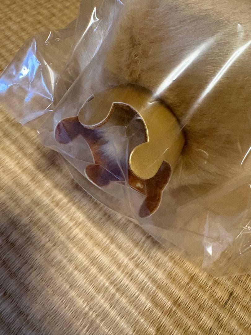 モンチッチ　Mサイズ