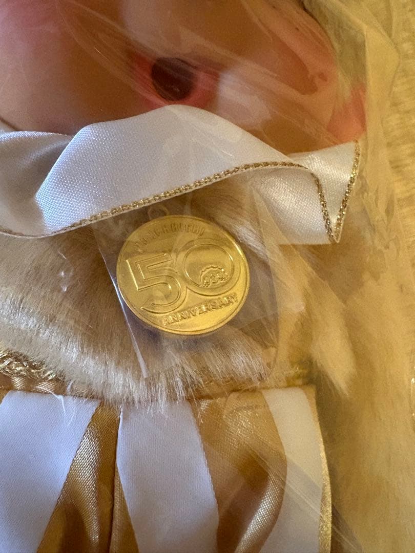 モンチッチ　Mサイズ