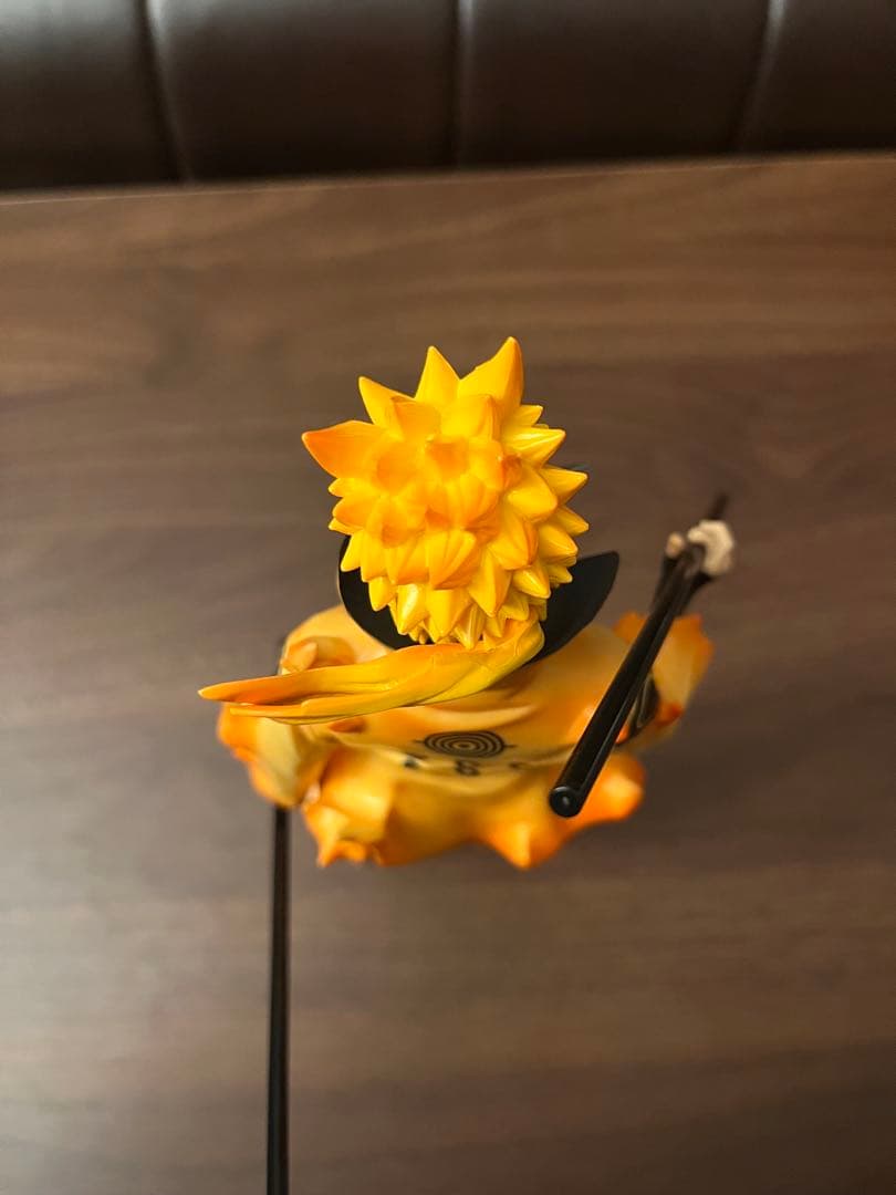 一番くじ　NARUTO疾風伝　ナルト　紡がれる火の意志　A賞　B賞