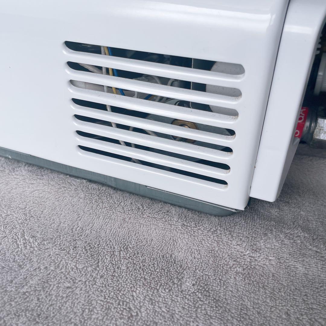 NORITZ 都市ガス用給湯器 GQ-541MW 2024年製