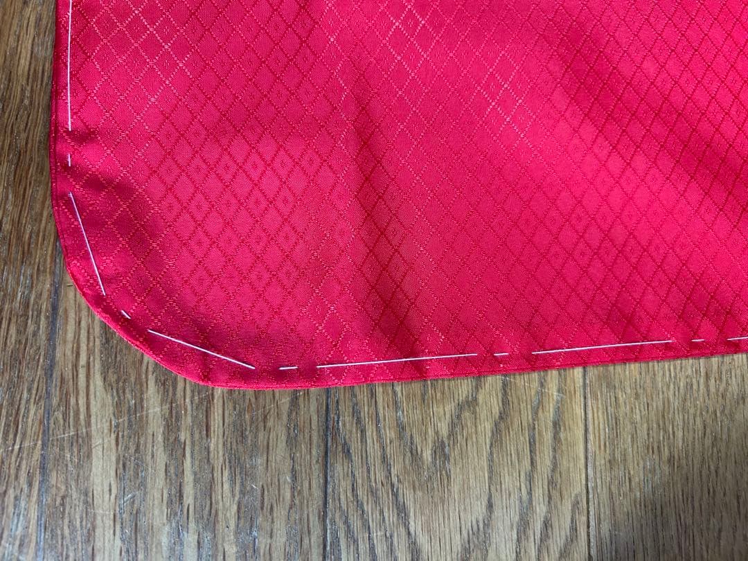 【新品未使用】花夢二 七五三 3歳 セット 1式