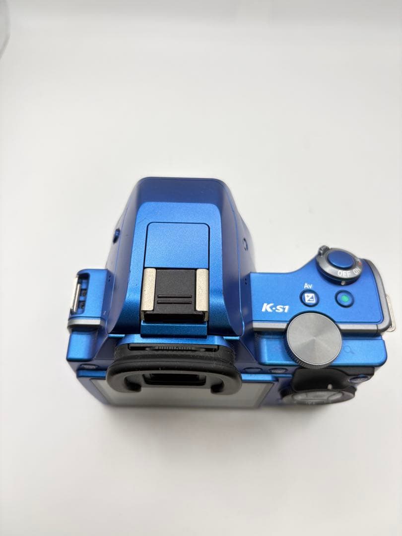 PENTAX K-S1 ペンタックス