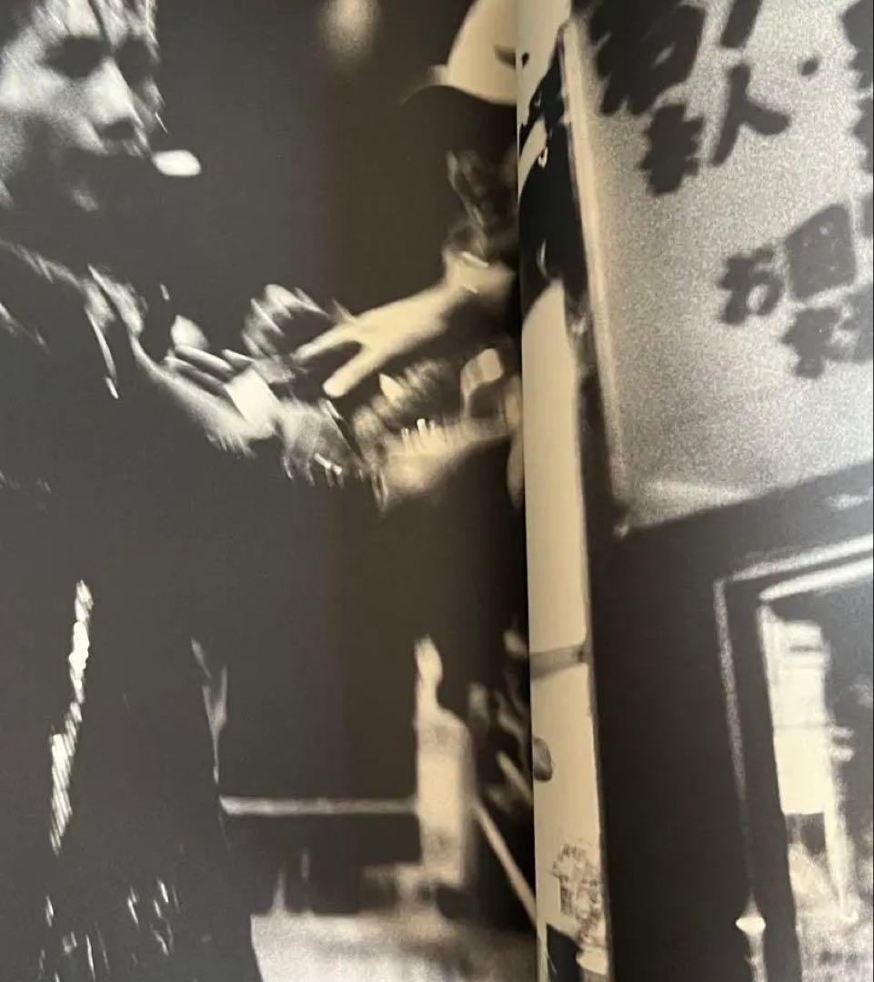 希少雑誌 Swoop Men Hooked on Boxing ボクシング写真集