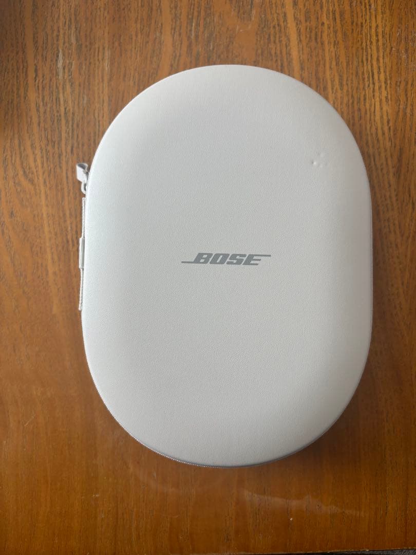 Bose QuietComfort Ultra ヘッドフォン
