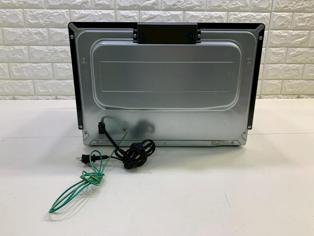 274Z TOSHIBA 東芝 電子レンジ ER-W60E(T) 2022年製