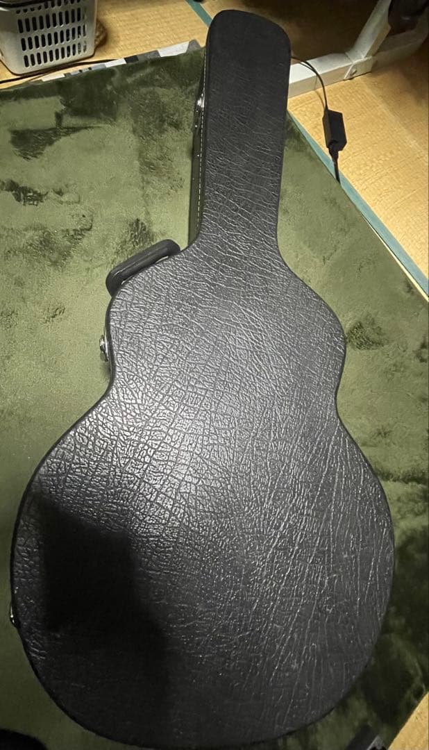 美品虎　Epiphone ES-335 limited edition カスタム