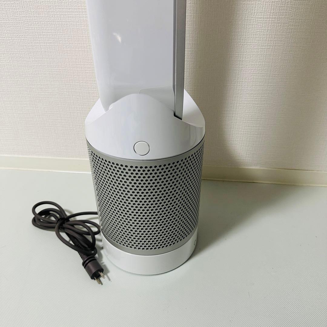 Dyson TP00 空気清浄機能付き扇風機 2022年製