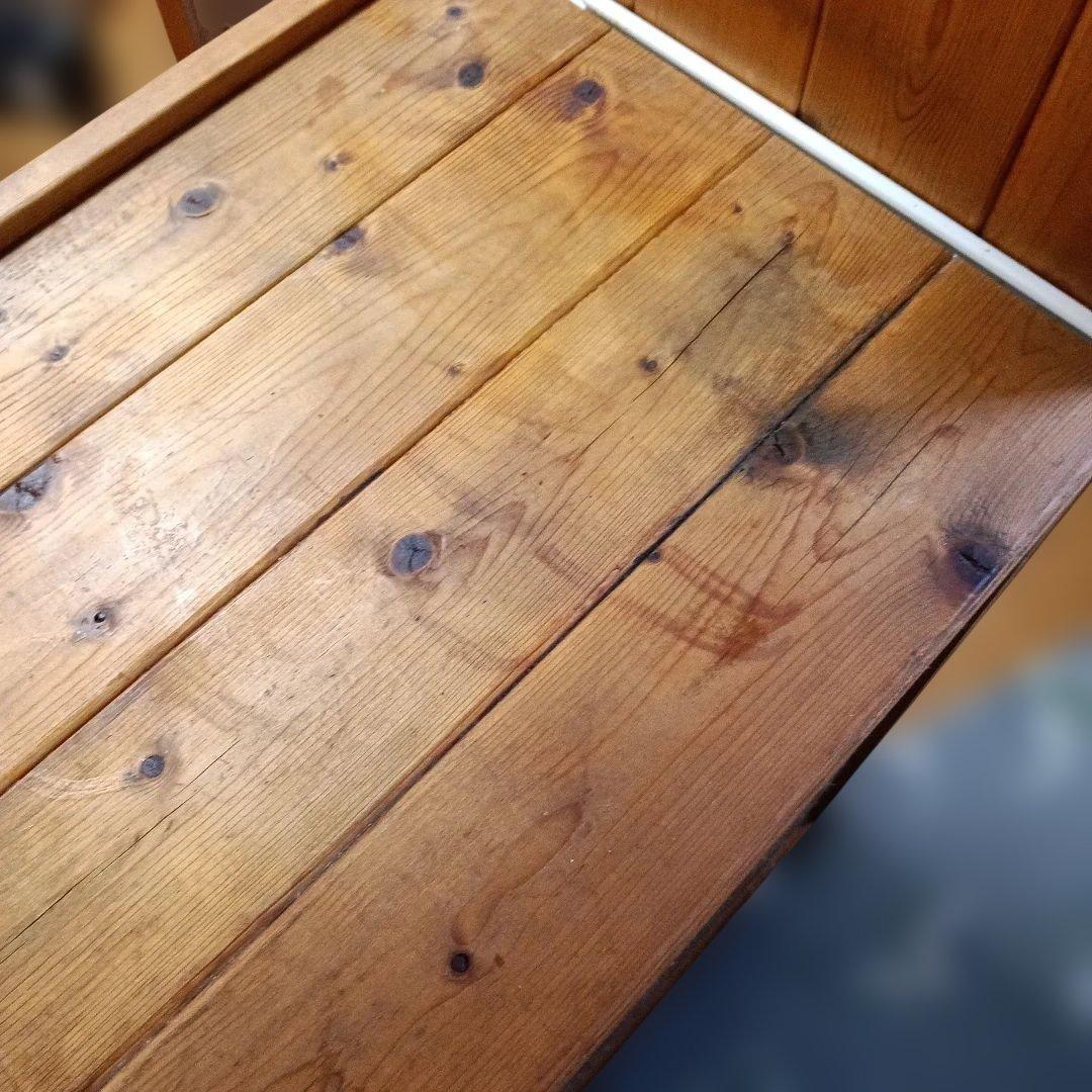 カントリー　レンジ台　可動式