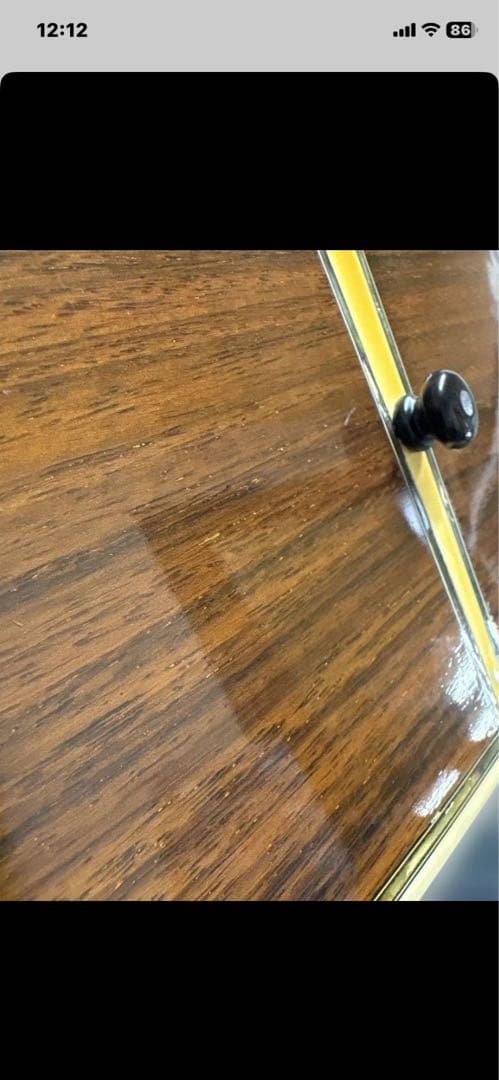 MOUNTAIN アコースティックギター 6弦