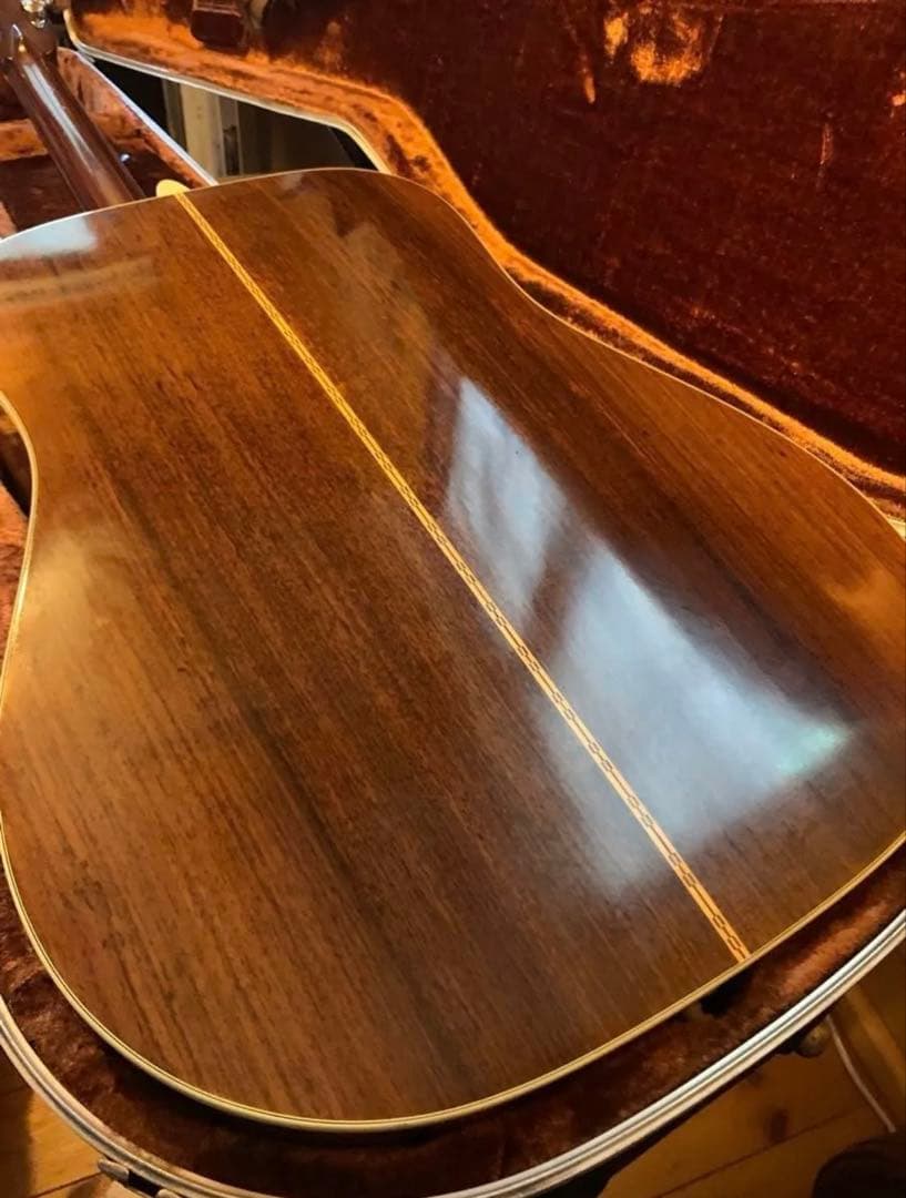 Martin D-28 1978年製　ビンテージギター