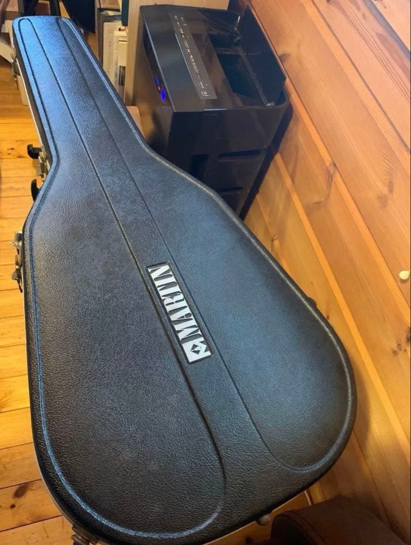 Martin D-28 1978年製　ビンテージギター