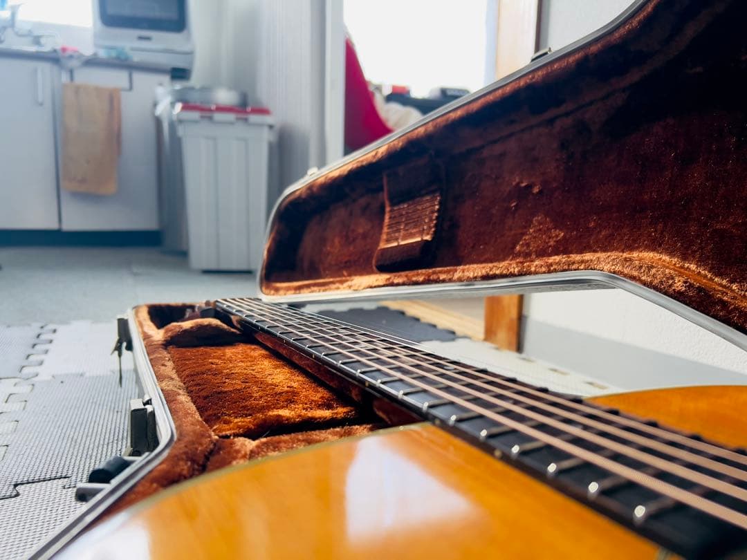 Martin D-28 1978年製　ビンテージギター