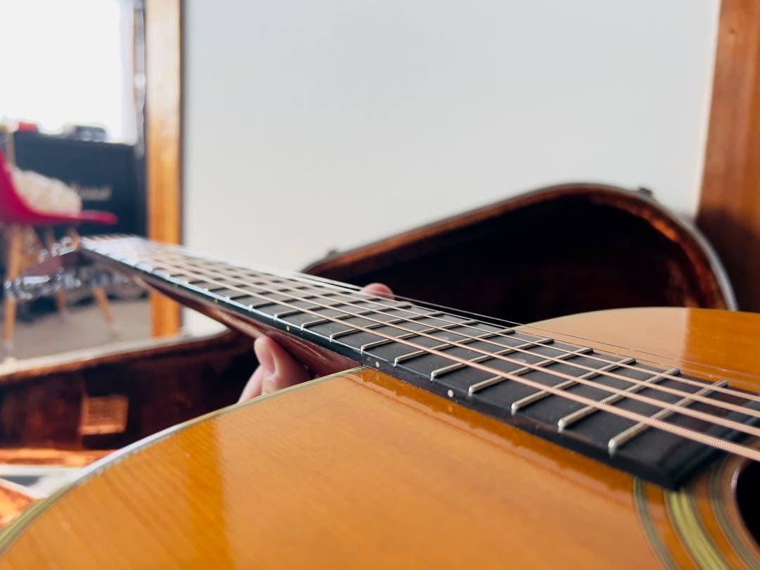 Martin D-28 1978年製　ビンテージギター