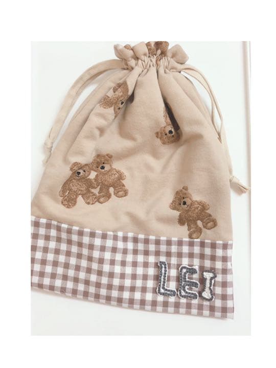 ハンドメイドスタイ　オーダースタイ　LeiLei様