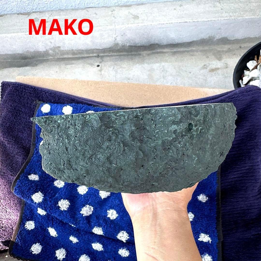 M1759☆アメジストドーム4.6Kg☆ブラジル産☆天然石　原石 ☆N50801
