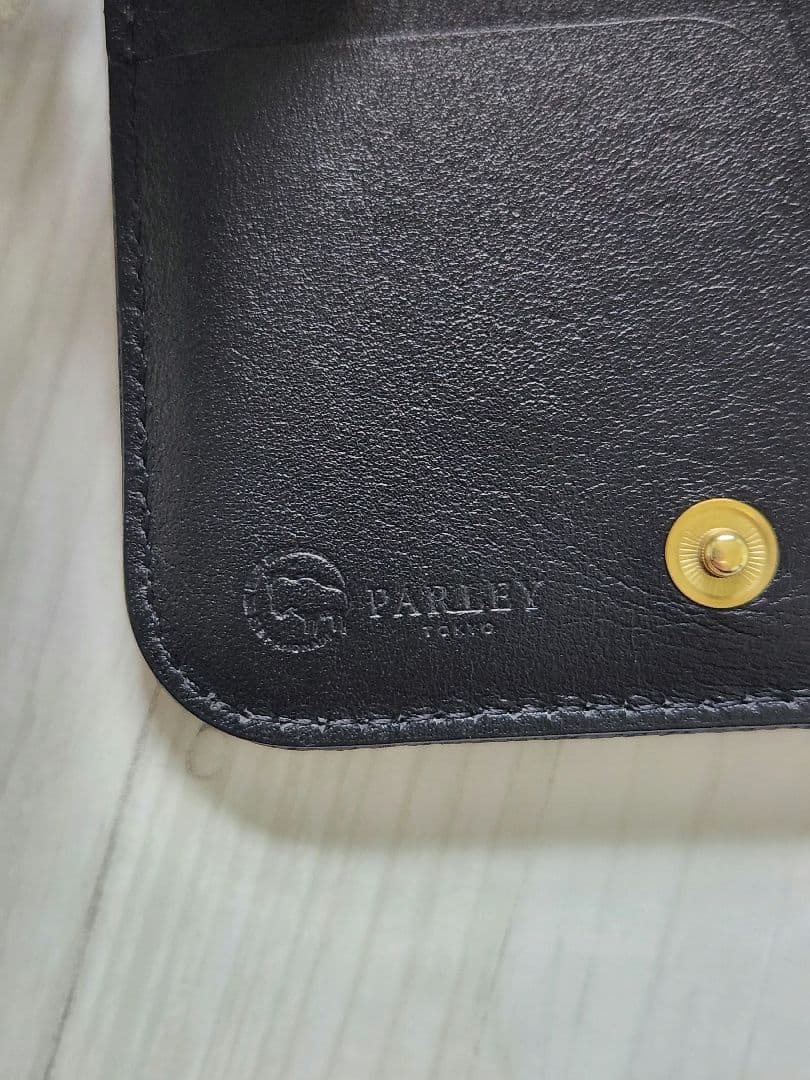 PARLEY TOKYO 財布