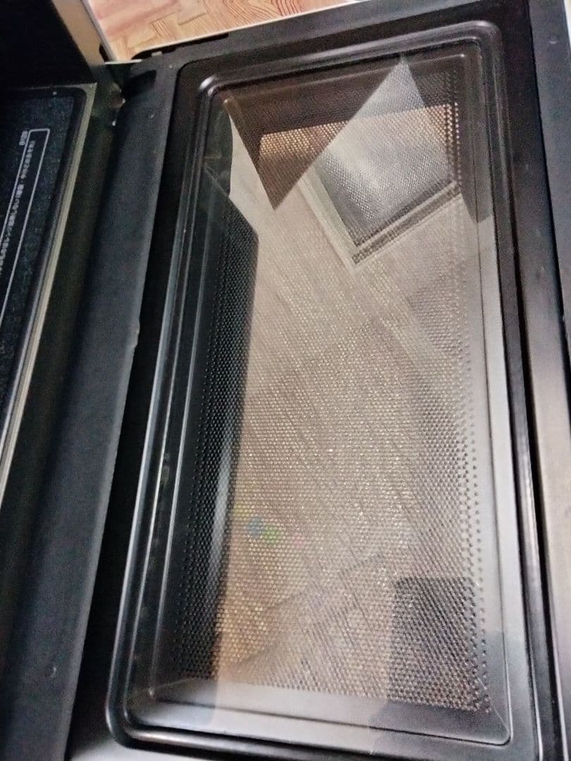 シャープ オーブンレンジRE-SS26B-W 2021年製