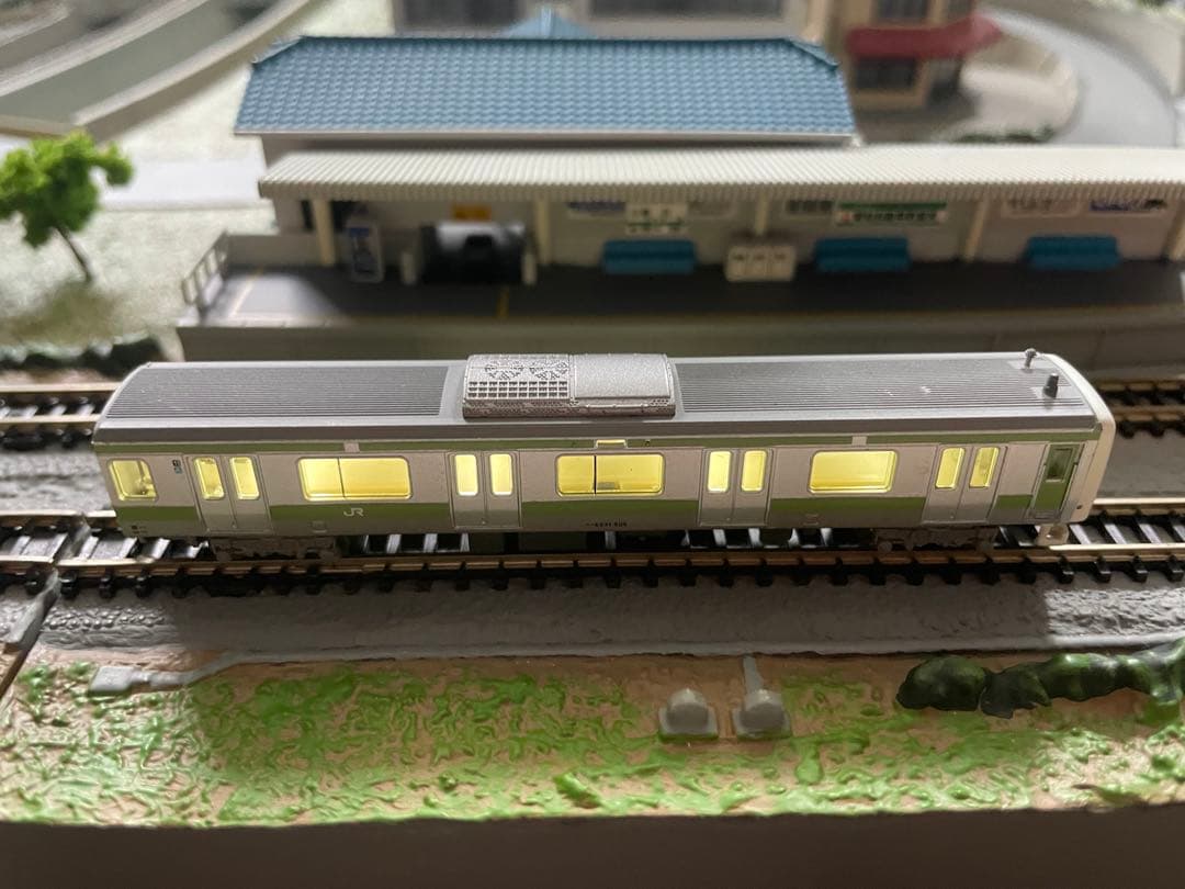 東京マルイ E231-500シリーズ 運転形セット