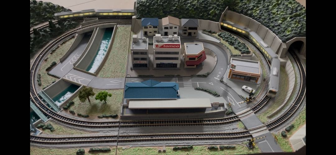 東京マルイ E231-500シリーズ 運転形セット