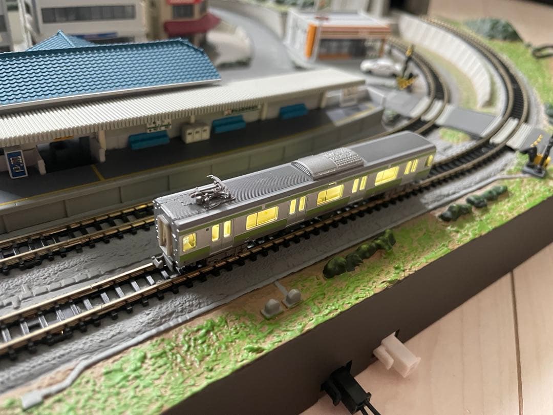 東京マルイ E231-500シリーズ 運転形セット