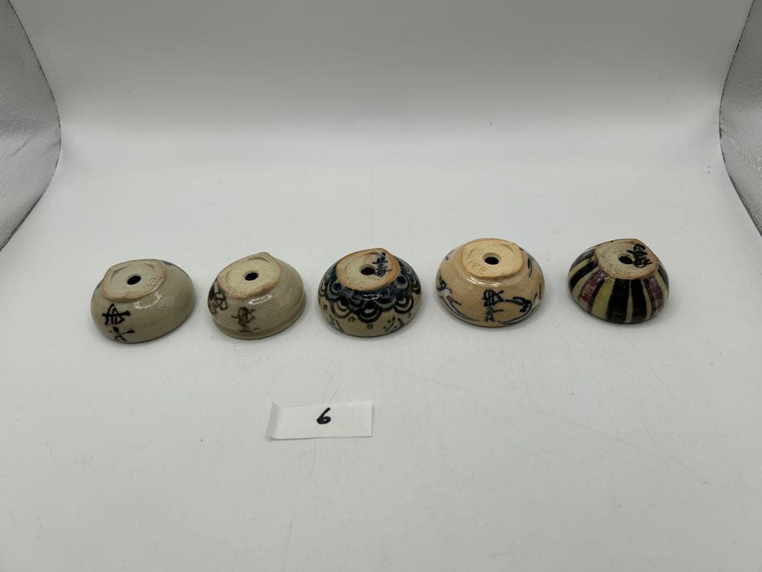 是好鉢展　6 春季特売品5個セット