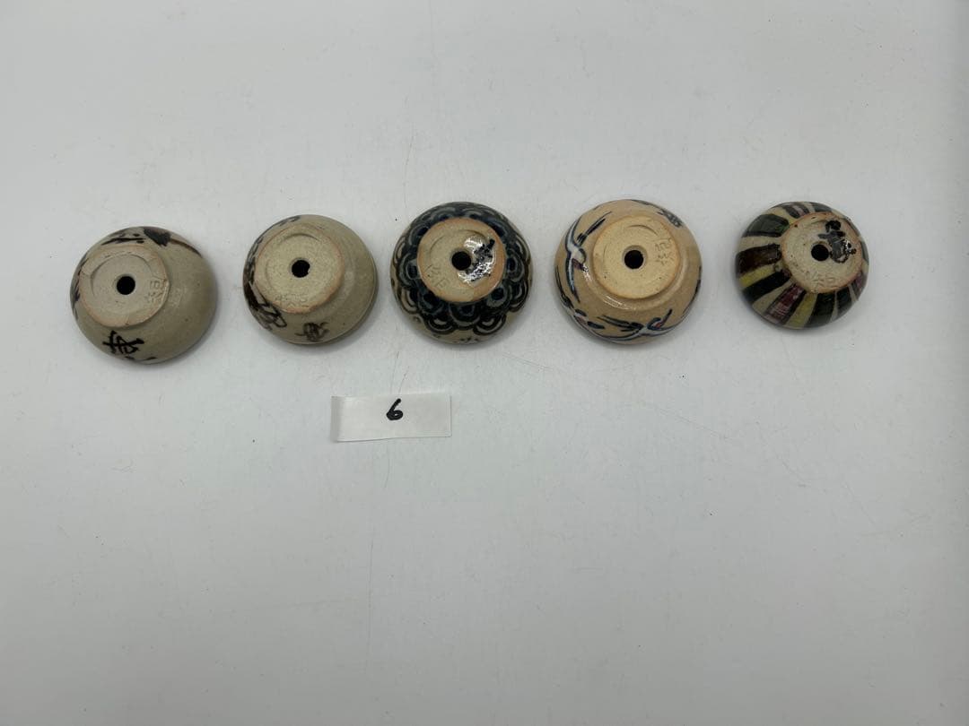 是好鉢展　6 春季特売品5個セット