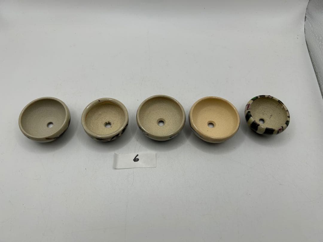 是好鉢展　6 春季特売品5個セット