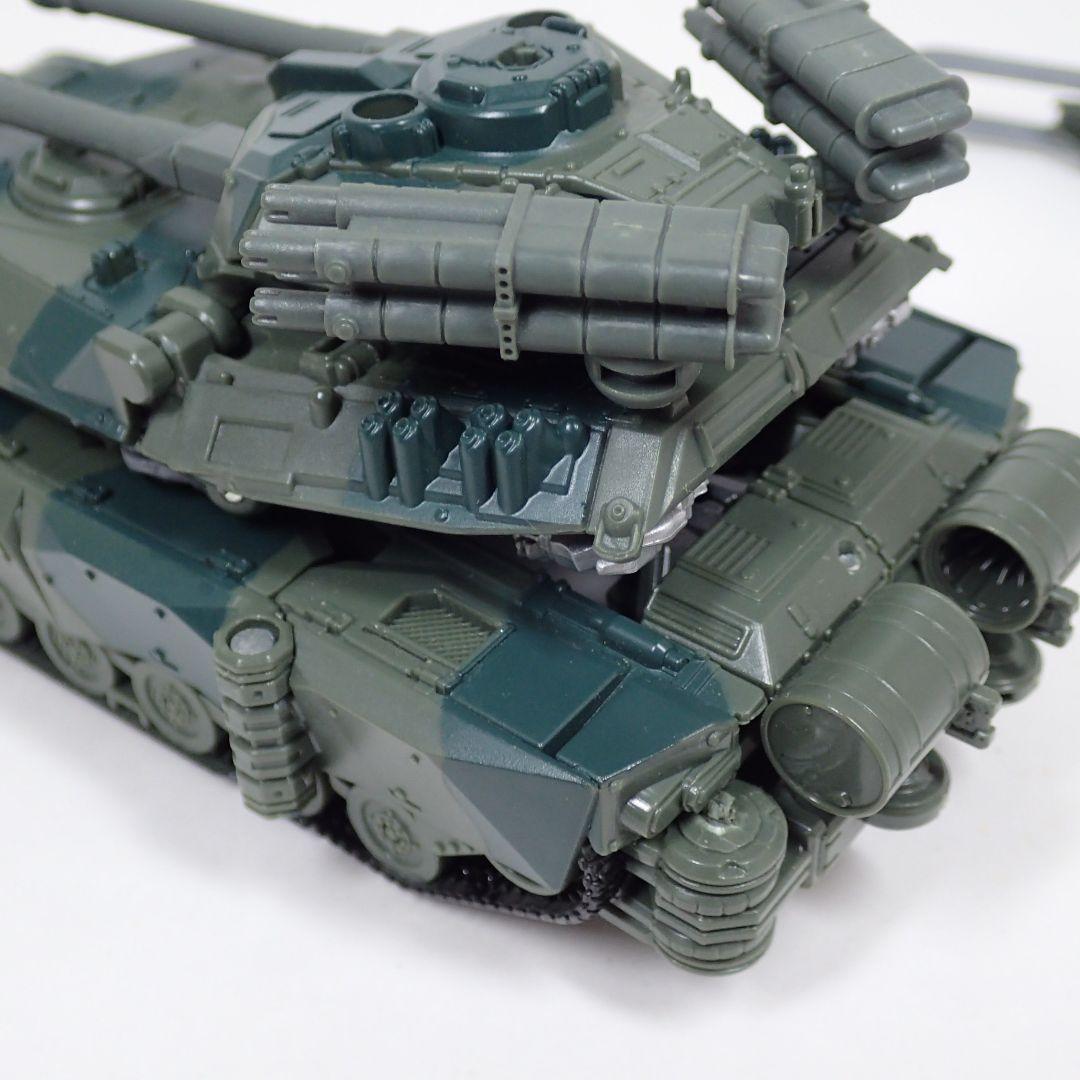 スタジオシリーズ SS-12 ブロウル 実写版 トランスフォーマー