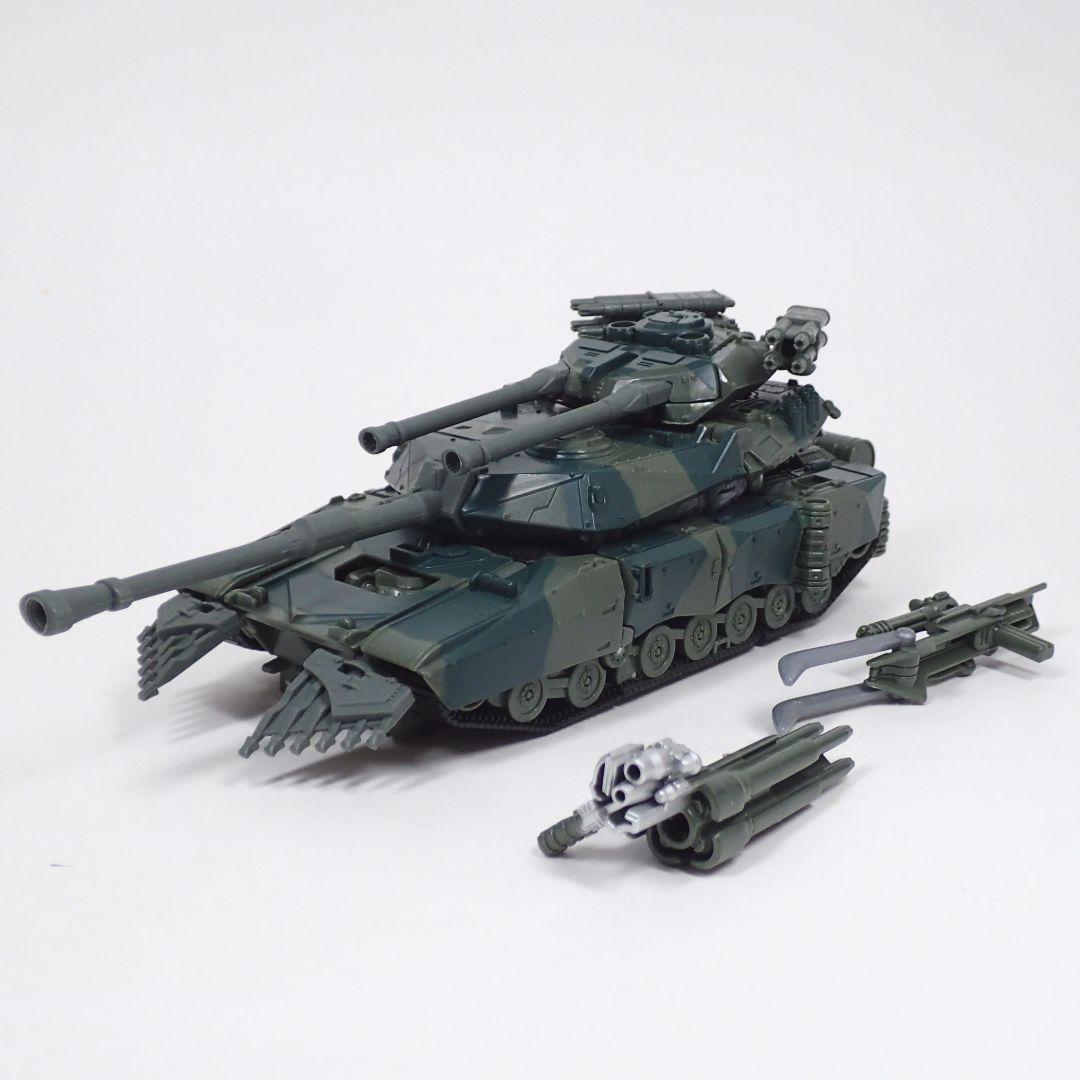 スタジオシリーズ SS-12 ブロウル 実写版 トランスフォーマー