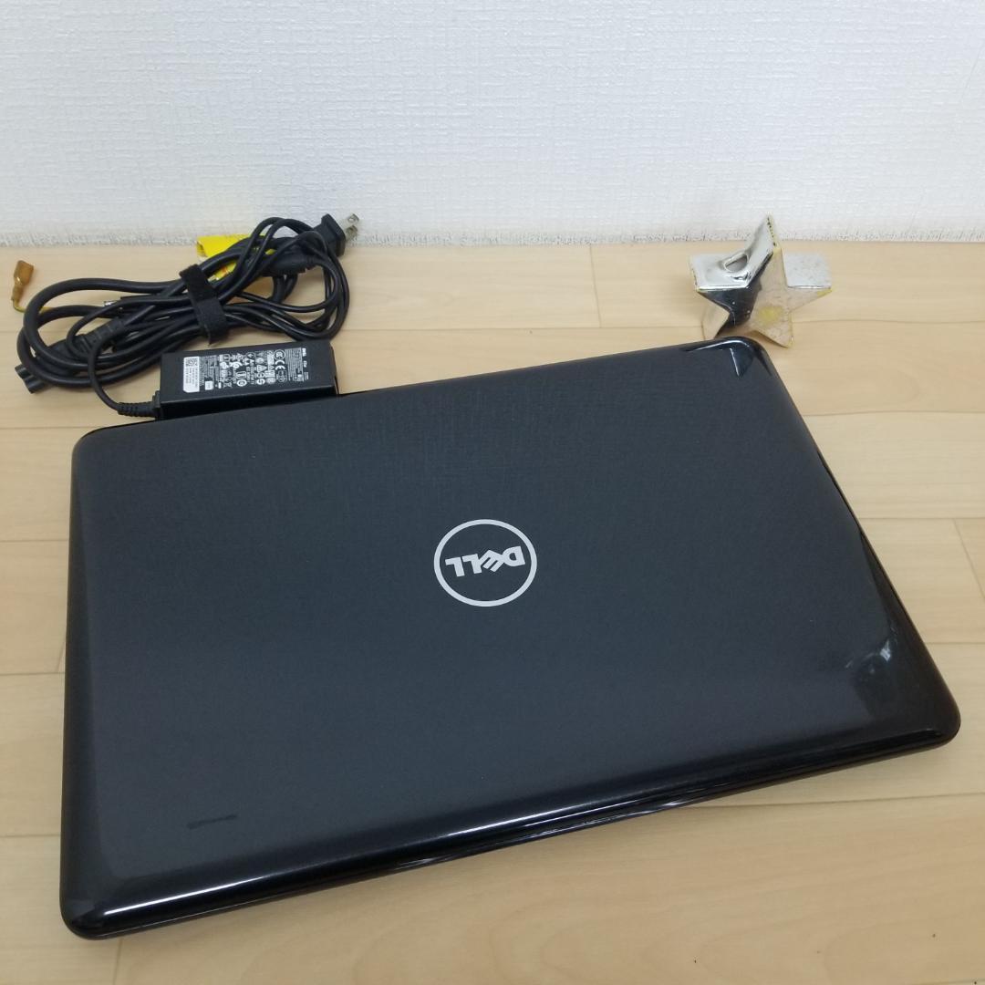 新品SSD Win11 即使用可 DVD再生可 ノートPC DELL(E3125