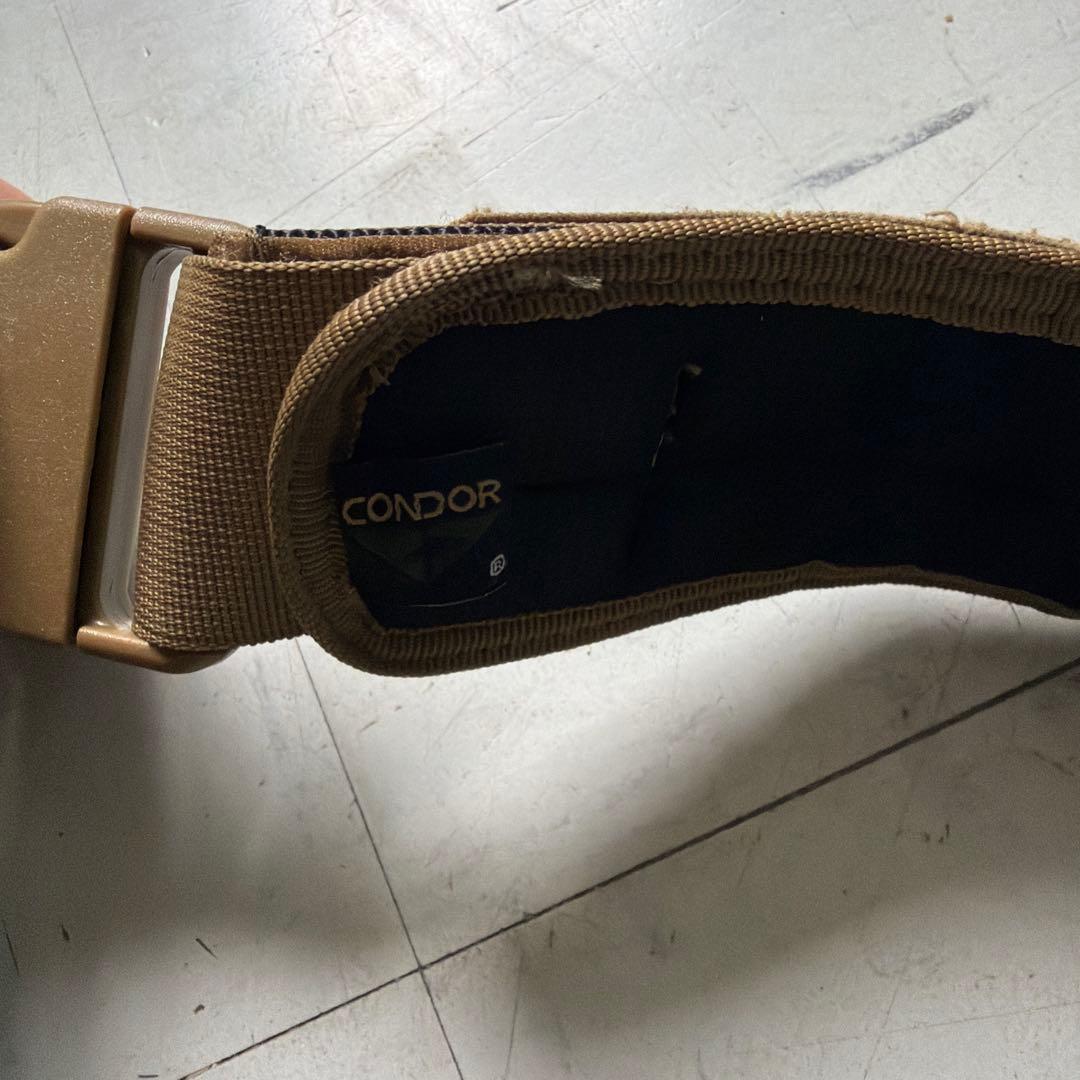 CONDOR ファーストライン