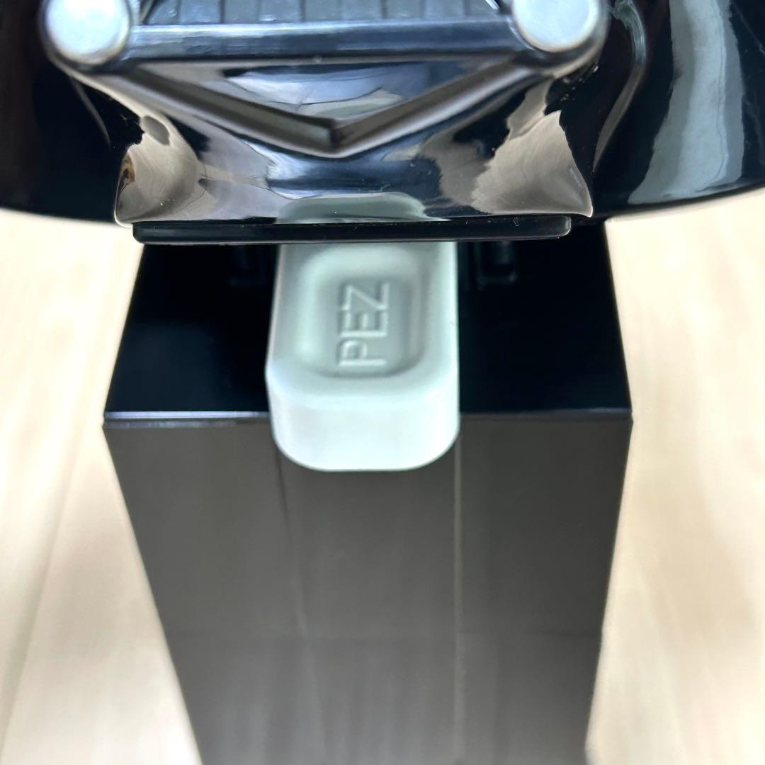 STAR WARS スターウォーズ ダースベイダー PEZ型 小物入れ