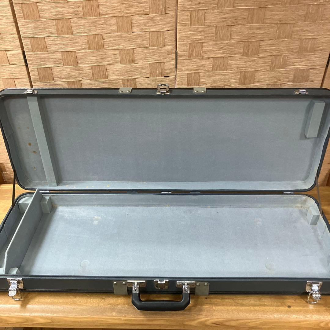 【ジャンク】KORG POLY-800 シンセサイザー　修理　部品取り