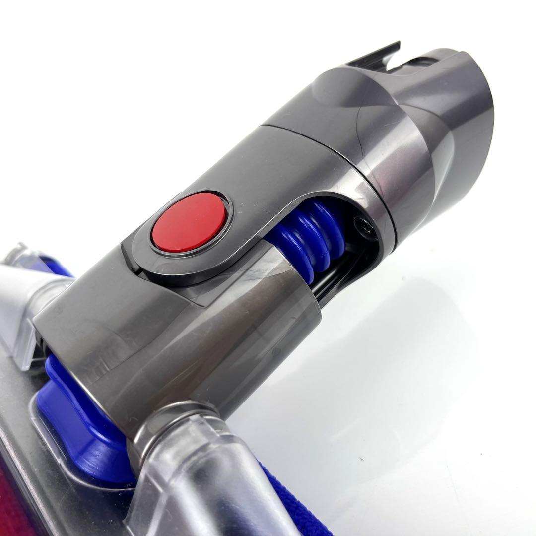 【分解洗浄】 Dyson[151868] CY24 CY25ヘッド　f49