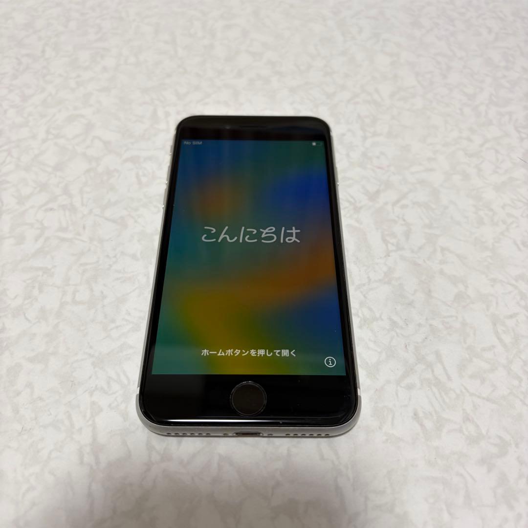 Apple iPhone SE第2世代 64GB