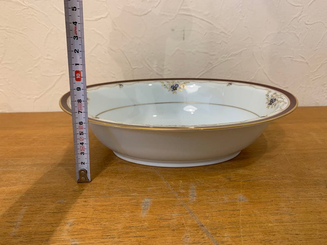 G0203-22★ノリタケ　食器セット　オシャレ　インテリア　noritake