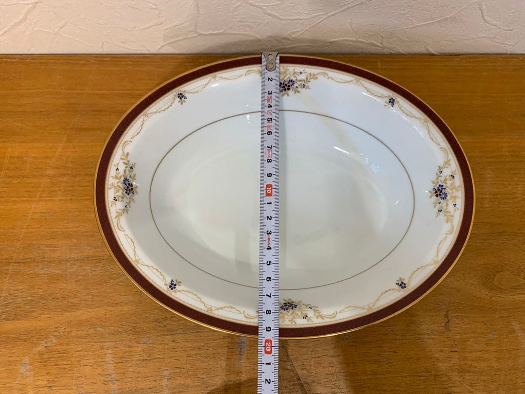 G0203-22★ノリタケ　食器セット　オシャレ　インテリア　noritake