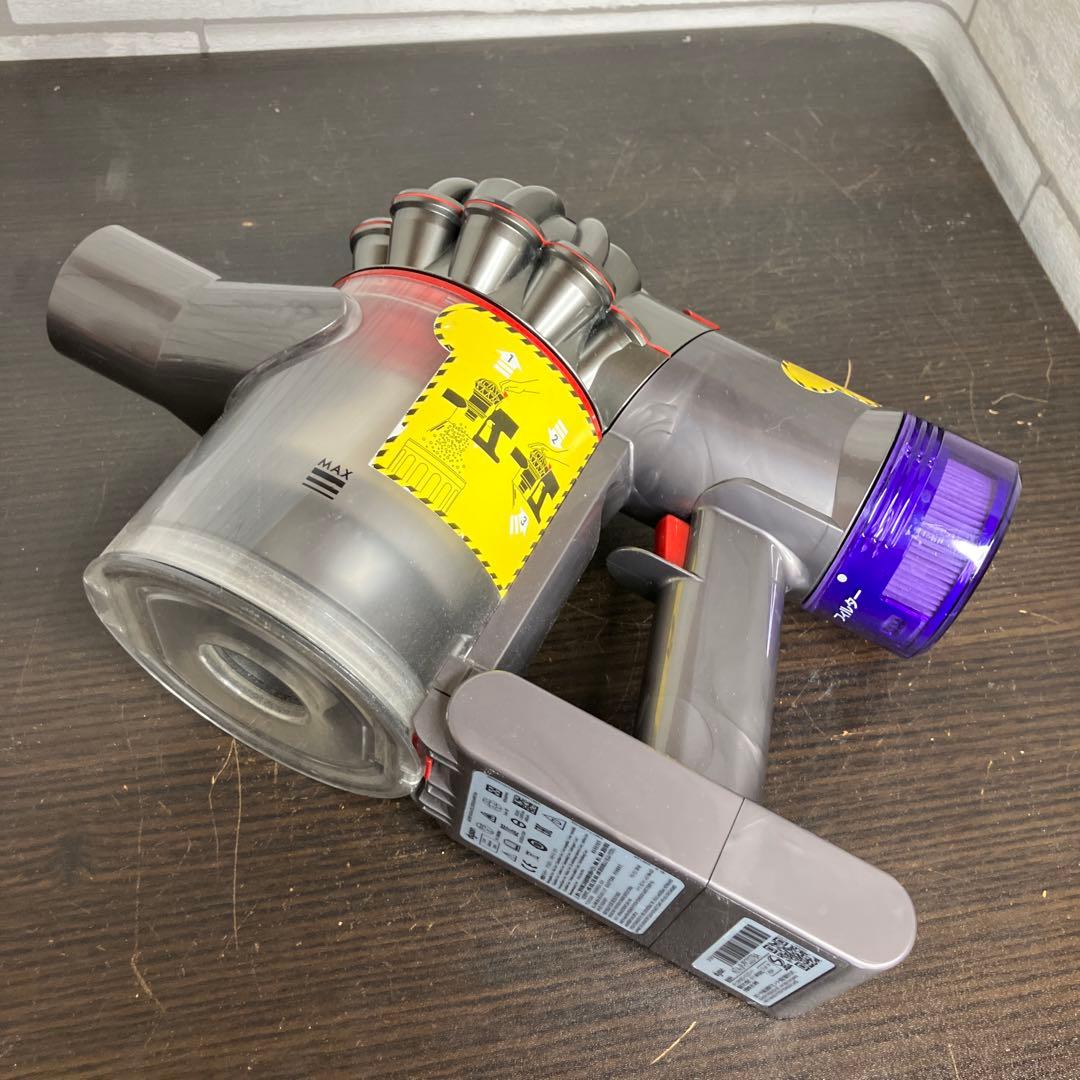 dyson SV10K 掃除機