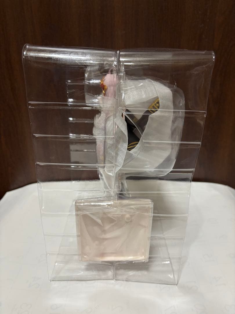 PLUM 鐘嵐珠　1/7スケール　ほぼ新品