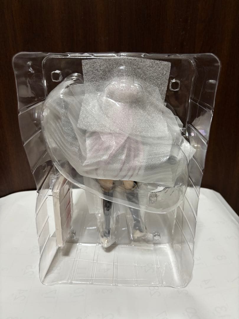 PLUM 鐘嵐珠　1/7スケール　ほぼ新品