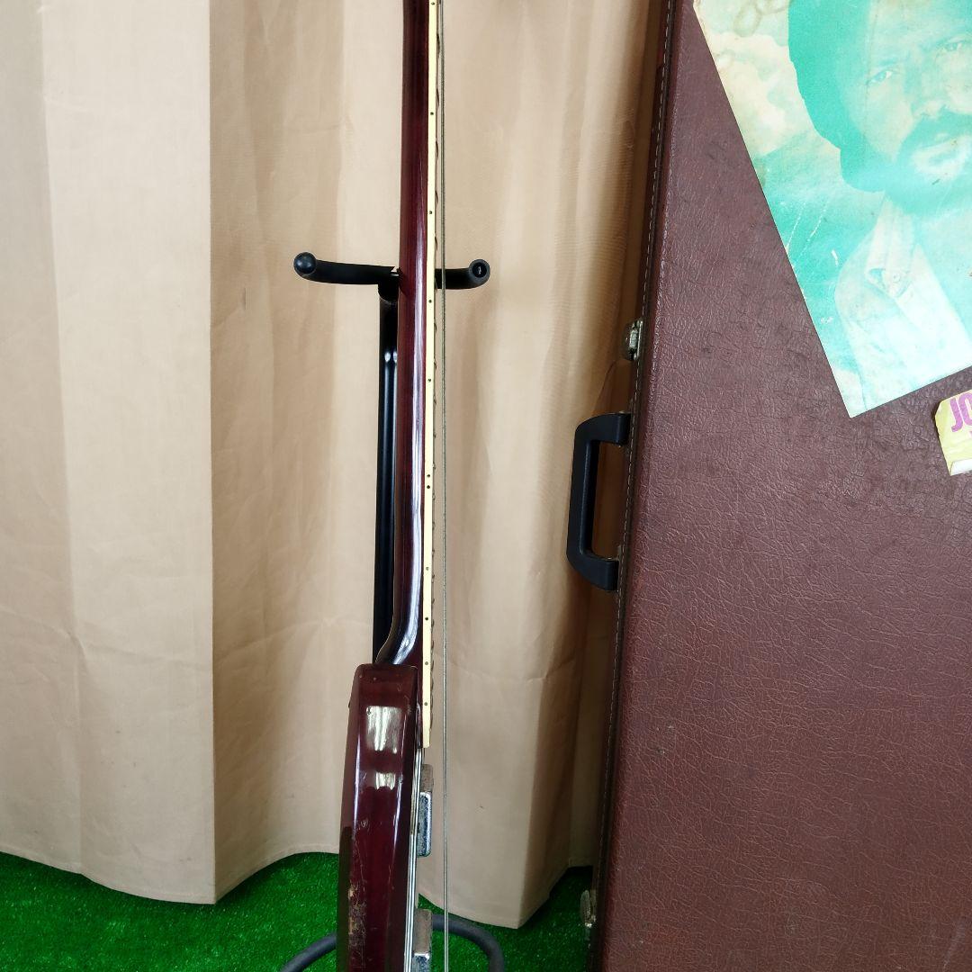 L*e様 希少　ビンテージ　GRECO　　SG type 1970年代　SG60