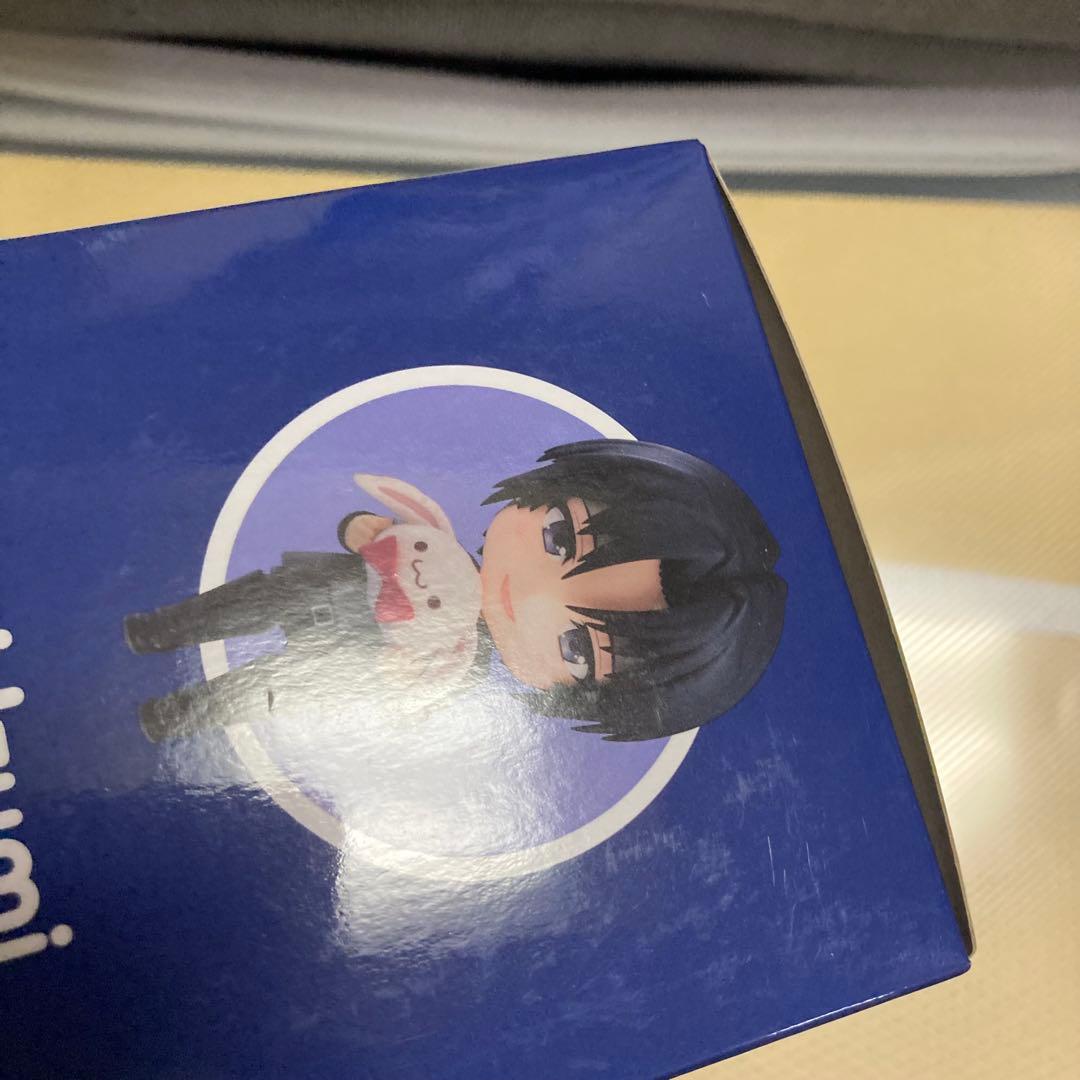 アイナナ　和泉一織　ねんどろいど