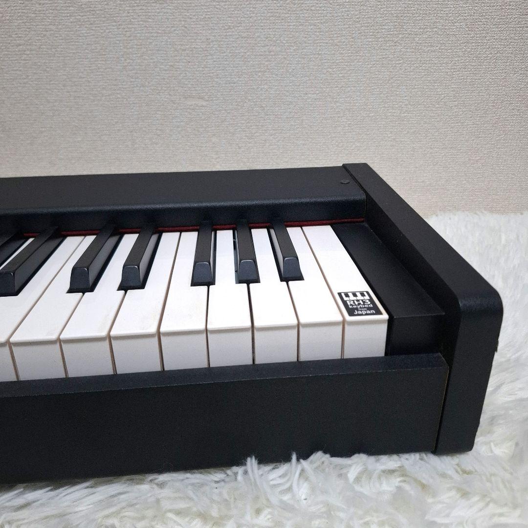 【全国一律送料無料】KORG DIGITAL ピアノ D1 88鍵盤