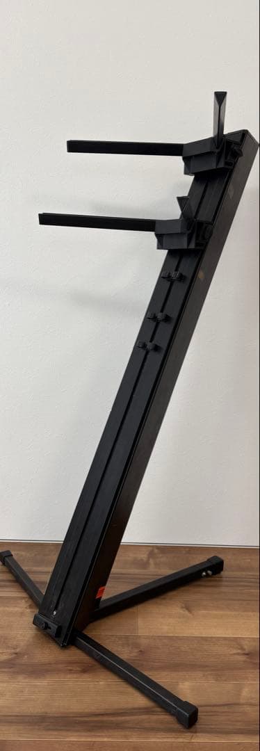 ALTIMATE AX-48(と思われる) キーボードスタンド 現状品