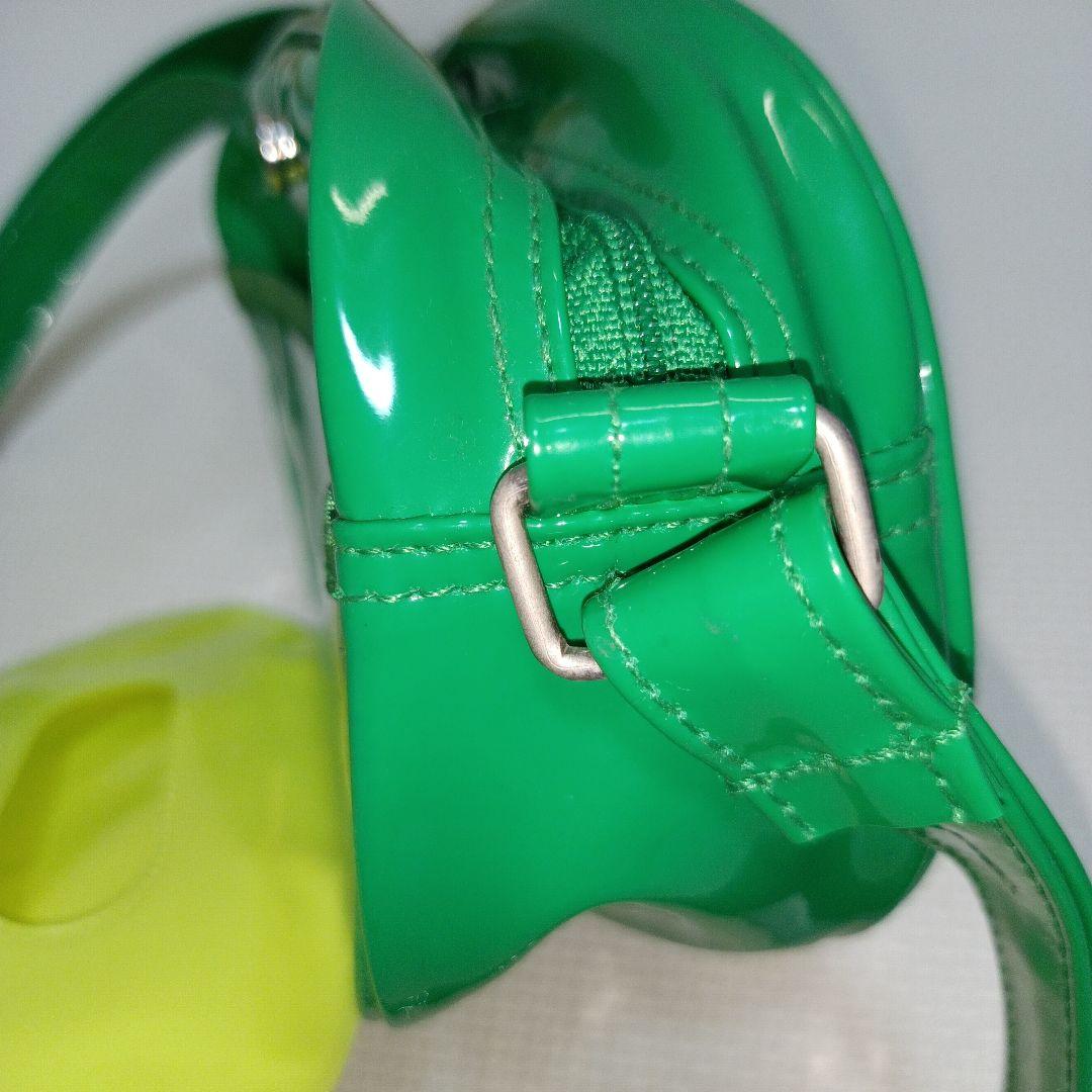 サンリオ　けろけろけろっぴ　ポシェット　ハンカチ　ポケットティシュー　レトロ