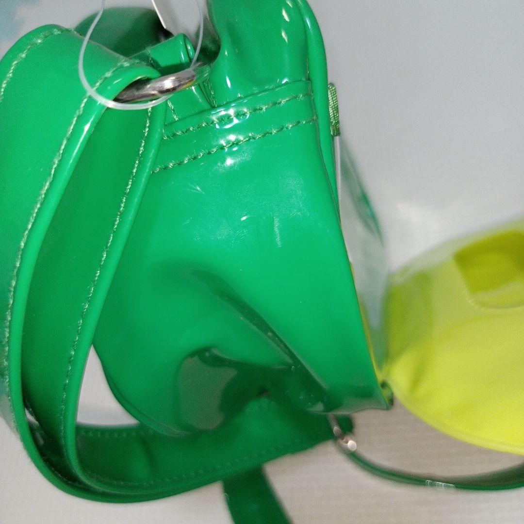 サンリオ　けろけろけろっぴ　ポシェット　ハンカチ　ポケットティシュー　レトロ