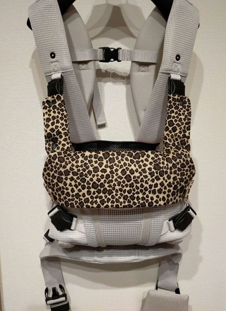 pppp様♡　抱っこ紐　ラクリス　よだれカバー　オーダー